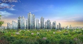 천안아산KTX역 앞 ‘아산충무 서해그랑블’