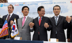 파주에 신세계첼시 아울렛 2호점 들어선다