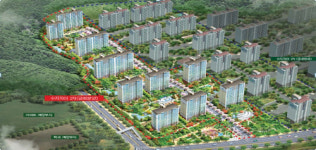 서울~용인간 고속도로 `개통 수혜` “미분양 “잡아라!!!