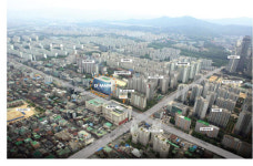 대치동상가 3일만에 500억 분양!!