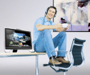 MSI, 일체형 PC 윈드탑 시리즈 2종 출시