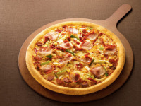 가을의 풍성함을 토핑에…파파존스 그레이트 하베스트 피자