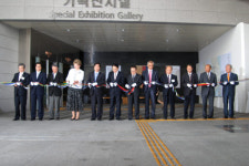 국보ㆍ보물 150점 총집합…한국박물관100주년전 개막