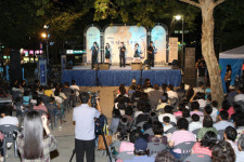 성북구 음악축제 18일까지 다시 ‘쭈~욱’