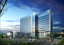 도봉구 법조단지 완공 앞두고 대대적 주변정비