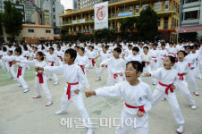 <포토뉴스>이 땅에서 100년 그리고 그 후예들