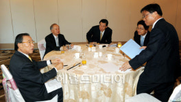 <포토뉴스>복수노조? 그거 골치 아프네요