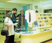 중기 공동브랜드로  불황을 이긴다