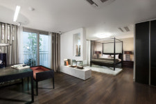 상한제로 거품 싹~ ‘광장 힐스테이트’ 분양