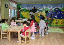 “낳기만 하세요, 서초구가 키우겠습니다” 아이누리프로젝트 시동