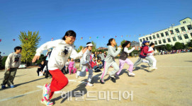 <포토뉴스>1등은 내꺼야