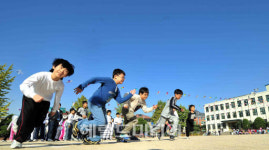 <포토뉴스>1등은 내꺼야