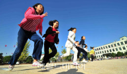 <포토뉴스>1등은 내꺼야