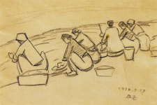 ‘빨래터 위작논란’에서 우리가 배워야 할 것