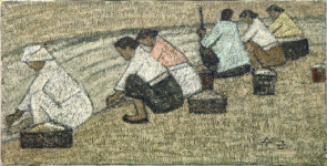 ‘빨래터 위작논란’에서 우리가 배워야 할 것