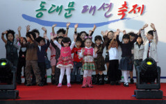 ‘동대문ㆍ청계천 패션축제’ 23일부터 열려