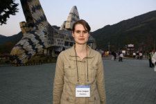 한국 찾은 외국 블로거들 “넷심의 한류열풍. 우리가 맡을게요”