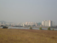 마곡지구 ‘첫삽’에 주변 부동산 ‘부푼 꿈’