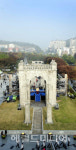<포토뉴스>독립문 다시 개방합니다
