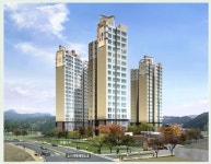 풍림 아이원 인천 검단 30평대 특별분양!!