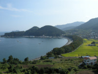 이 가을 보물섬 남해에 가면 사랑과 낭만이 ‘넘~실’