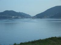 이 가을 보물섬 남해에 가면 사랑과 낭만이 ‘넘~실’