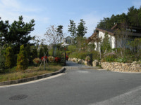 이 가을 보물섬 남해에 가면 사랑과 낭만이 ‘넘~실’