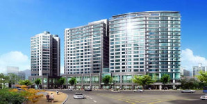 명품 I’Park, 강서로 들어온다. 특별할인,서둘러야 ..