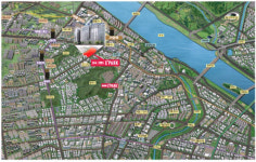 서울에 알짜배기 아파트 분양!!! 현대 I’PARK