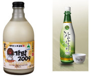 편의점에서도 ‘막걸리 누보’ 판매