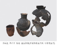 풍납토성서 한성백제 最古 주거지 확인