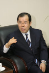 박성중 서초구청장 ‘효령상’ 수상