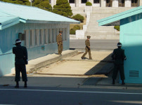 DMZㆍ판문점, 타임 선정 ‘아시아 명소’