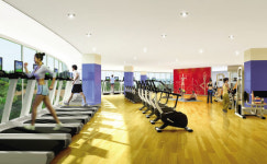 교하 캐슬&칸타빌, 매머드급 커뮤니티 시설 ‘눈에 띄네’