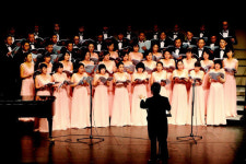 에스원 ‘맑은누리 합창단’ 창단 연주회 개최