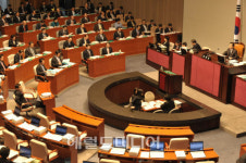 <포토뉴스>국회 본회의는 아닙니다