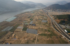 4대강살리기 현장서 고려건물지ㆍ조선시대 제방 발견