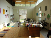 예술가들의 아틀리에 노닐며 예술혼에 취하다