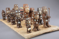 황금빛 찬란한 잉카문명, 서울 왔다