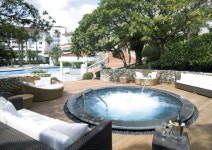 제주 신라호텔 “제주도 푸른 바다 보며 환상의 스파 즐기세요”