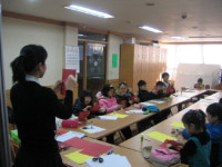 관악구 “올 겨울방학 동주민센터에서 알차게”