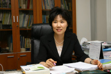 ‘미꾸라지 엄마’ 서초보건소 권영현 소장