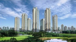 신명스카이뷰 1,002세대 대 단지 (구)24평형 분양