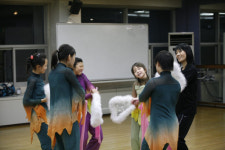 “꿈꾸지 못하는 게 장애 아닌가요?” 필로스 장애인 무용단