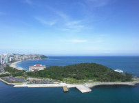 부산 웨스틴조선 “새해부턴 동백섬 지킴이 그린호텔로”