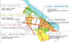 강서구 도시디자인 입고 ‘감성도시’로~