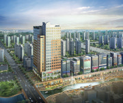 청라 중심상업지역 ‘영화 블렌하임’ 분양