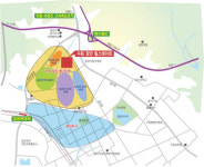 새해 첫 명작 ‘수원 장안 힐스테이트’ 927가구 분양