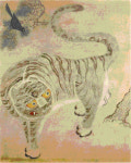 유명작가 그림 사고 영재도 돕는 자선경매