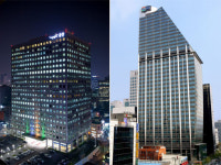 계열기업들 “짐싸서 모기업 밑으로”